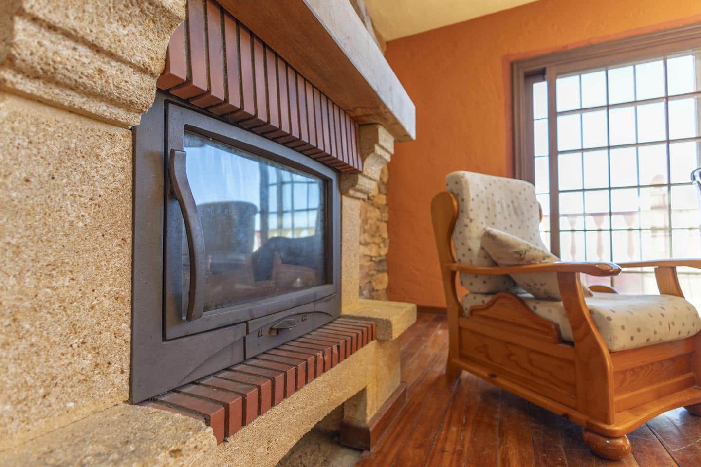 4 soverom Villa til salgs i Charco del Pino - € 990 000 (Ref: 9622991)