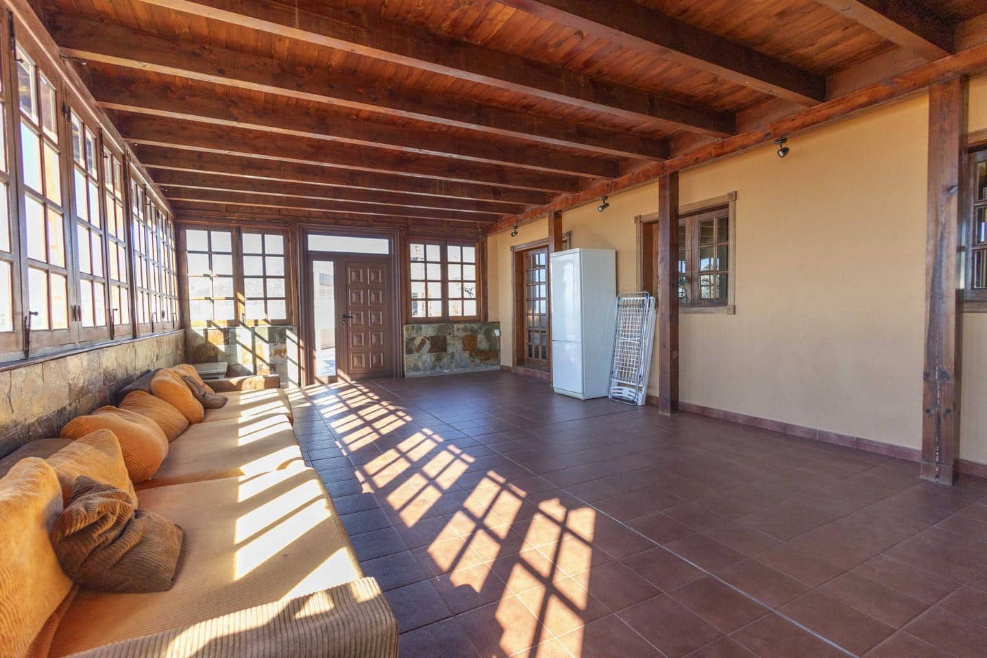 4 soverom Villa til salgs i Charco del Pino - € 990 000 (Ref: 9622991)