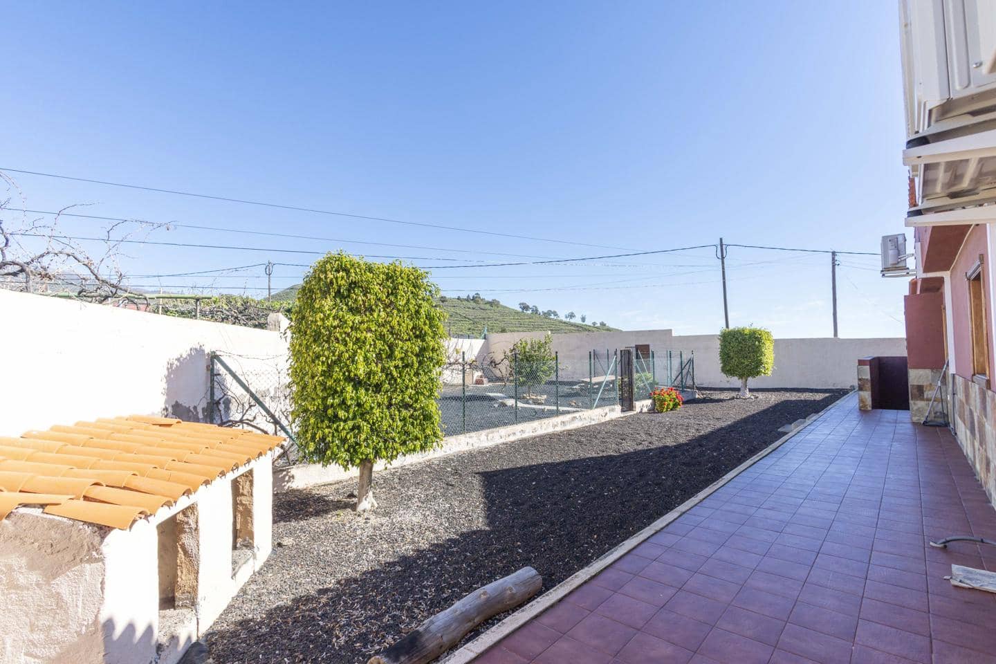 4 soverom Villa til salgs i Charco del Pino - € 990 000 (Ref: 9622991)