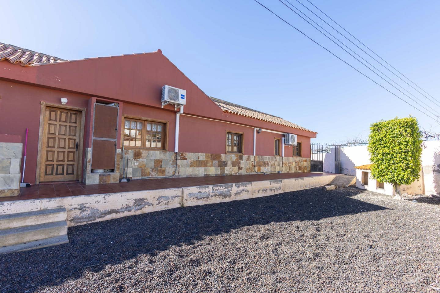 4 soverom Villa til salgs i Charco del Pino - € 990 000 (Ref: 9622991)