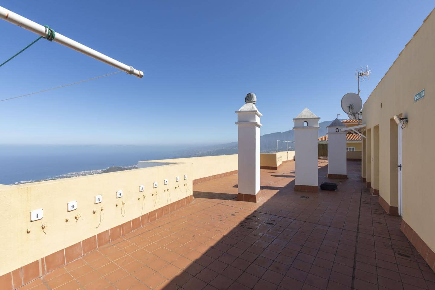 3 bedroom Flat for sale in Los Realejos - € 219,000 (Ref: 9626121)