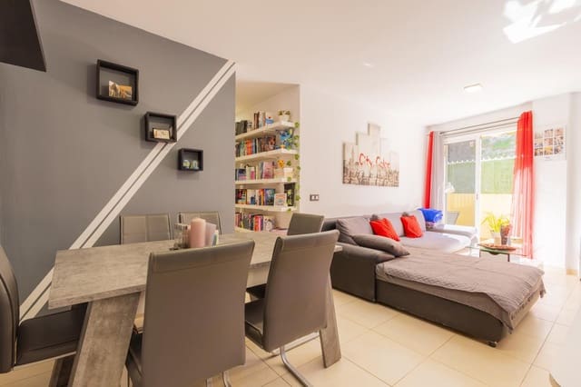 3 bedroom Flat for sale in Los Realejos - € 219,000 (Ref: 9626121)