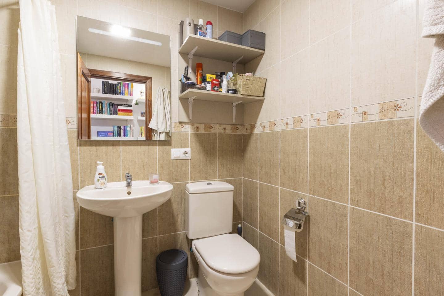 3 bedroom Flat for sale in Los Realejos - € 219,000 (Ref: 9626121)