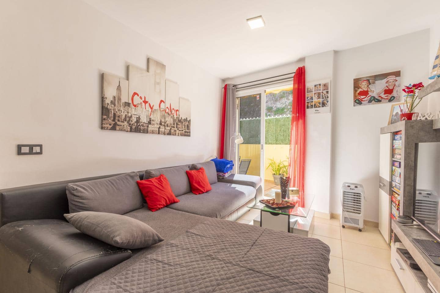 3 bedroom Flat for sale in Los Realejos - € 219,000 (Ref: 9626121)