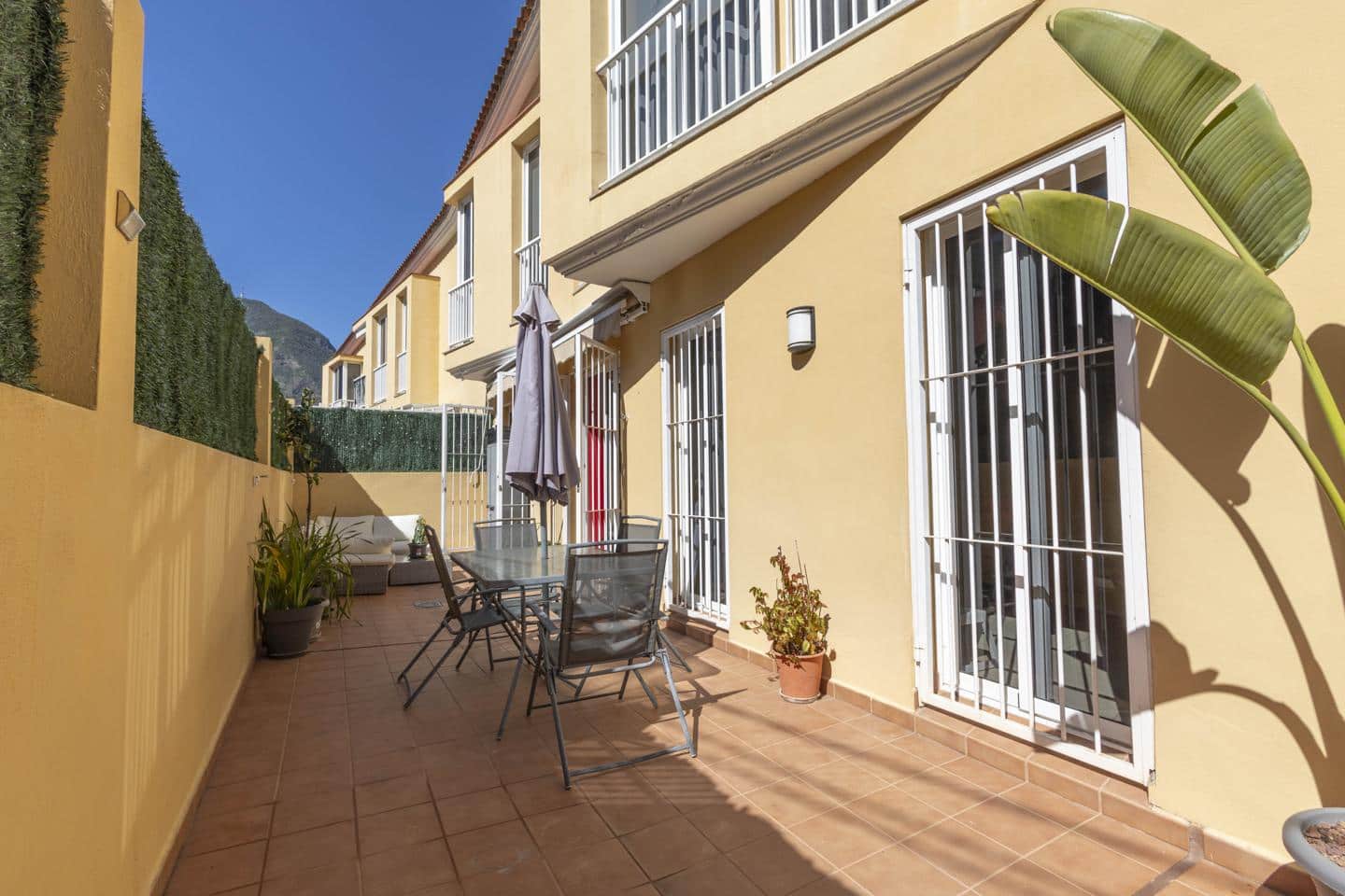 3 bedroom Flat for sale in Los Realejos - € 219,000 (Ref: 9626121)