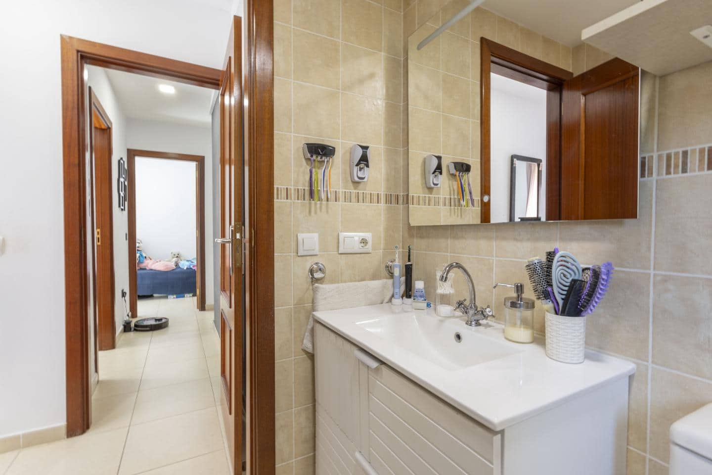 3 bedroom Flat for sale in Los Realejos - € 219,000 (Ref: 9626121)