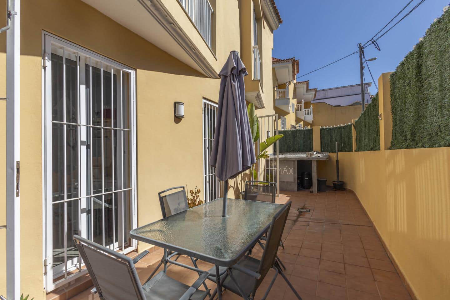 3 bedroom Flat for sale in Los Realejos - € 219,000 (Ref: 9626121)