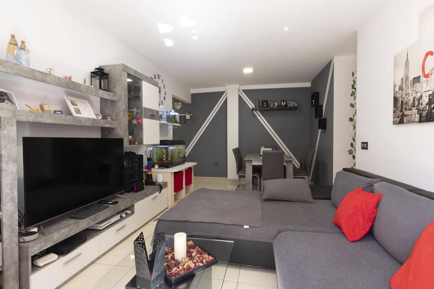 3 bedroom Flat for sale in Los Realejos - € 219,000 (Ref: 9626121)