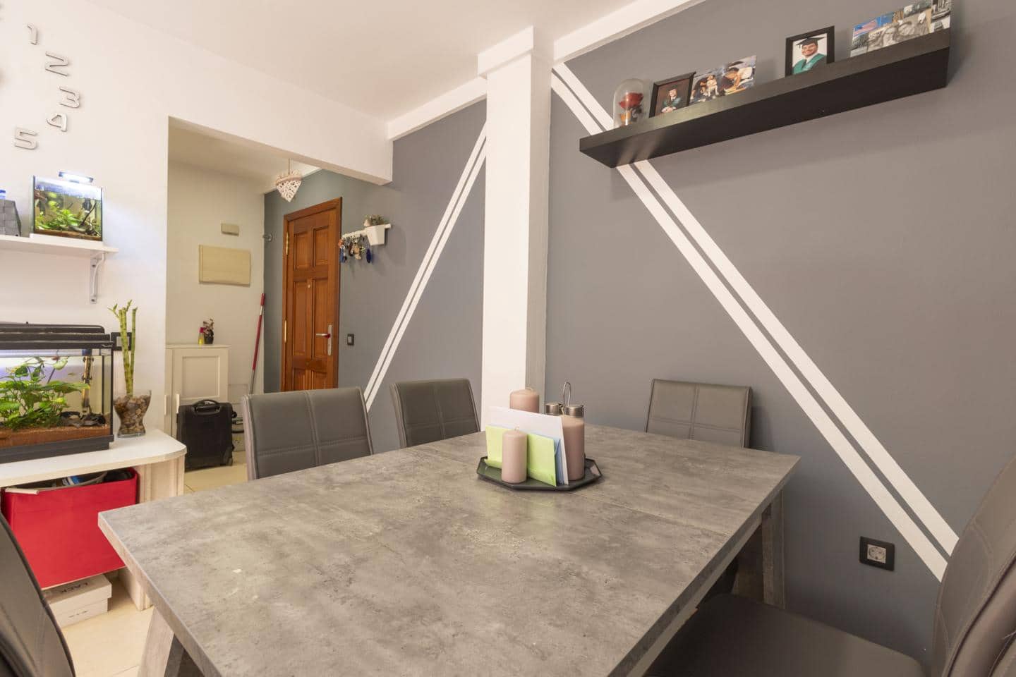 3 bedroom Flat for sale in Los Realejos - € 219,000 (Ref: 9626121)