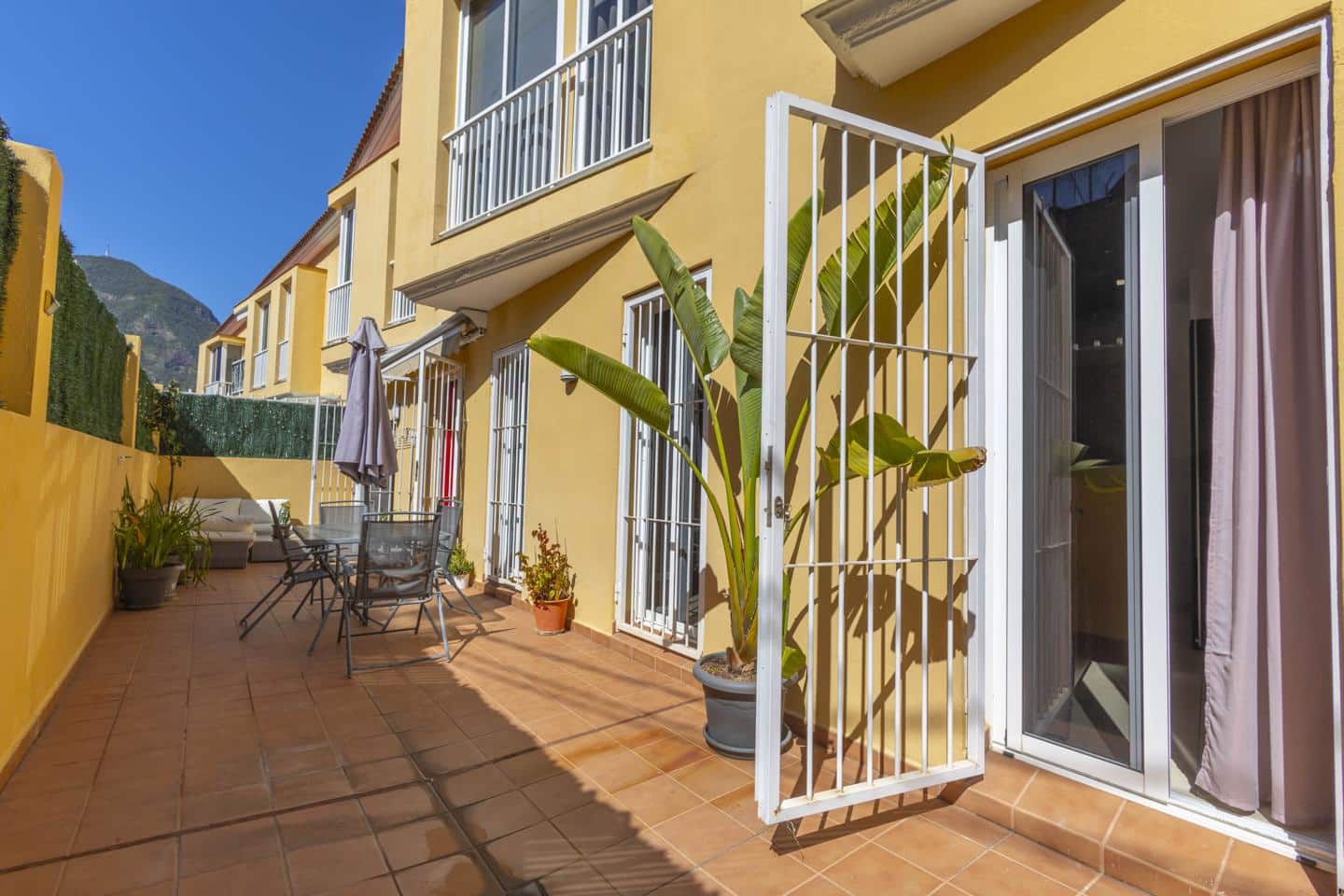 3 bedroom Flat for sale in Los Realejos - € 219,000 (Ref: 9626121)