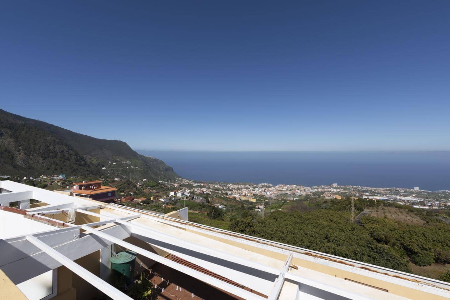 3 bedroom Flat for sale in Los Realejos - € 219,000 (Ref: 9626121)