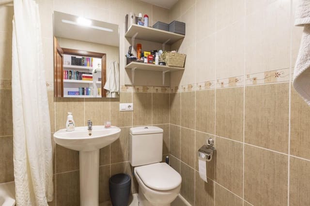 3 bedroom Flat for sale in Los Realejos - € 219,000 (Ref: 9626121)