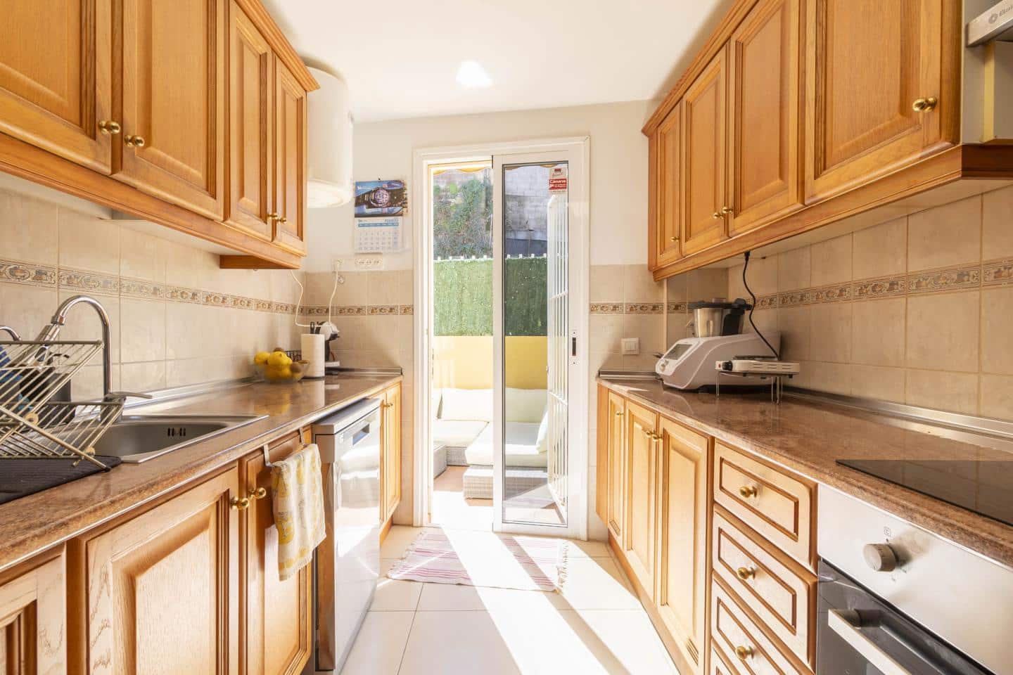 3 bedroom Flat for sale in Los Realejos - € 219,000 (Ref: 9626121)