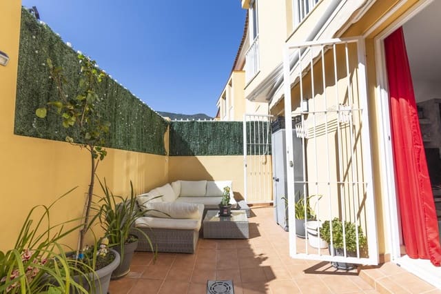 3 bedroom Flat for sale in Los Realejos - € 219,000 (Ref: 9626121)