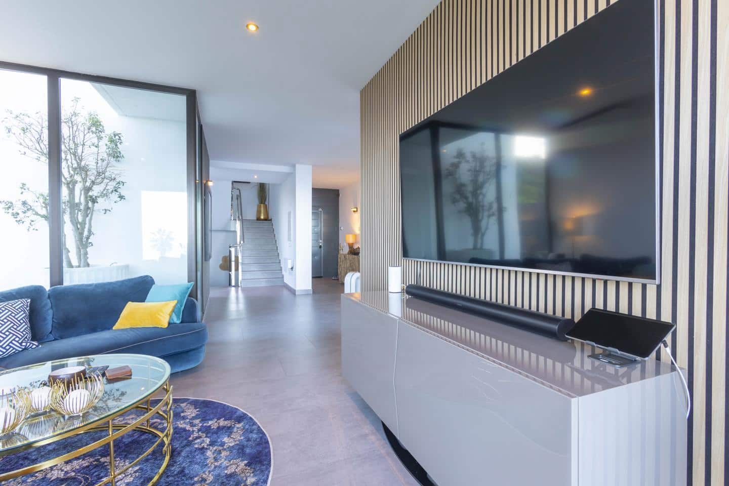 Chalet de 3 habitaciones en Santa Ursula en venta - 1.549.000 € (Ref: 9626122)