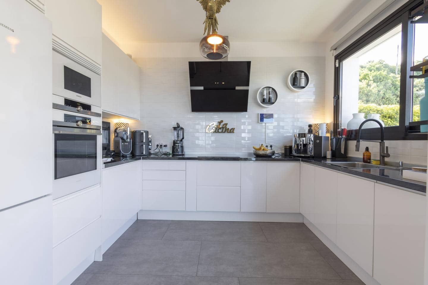 Chalet de 3 habitaciones en Santa Ursula en venta - 1.549.000 € (Ref: 9626122)