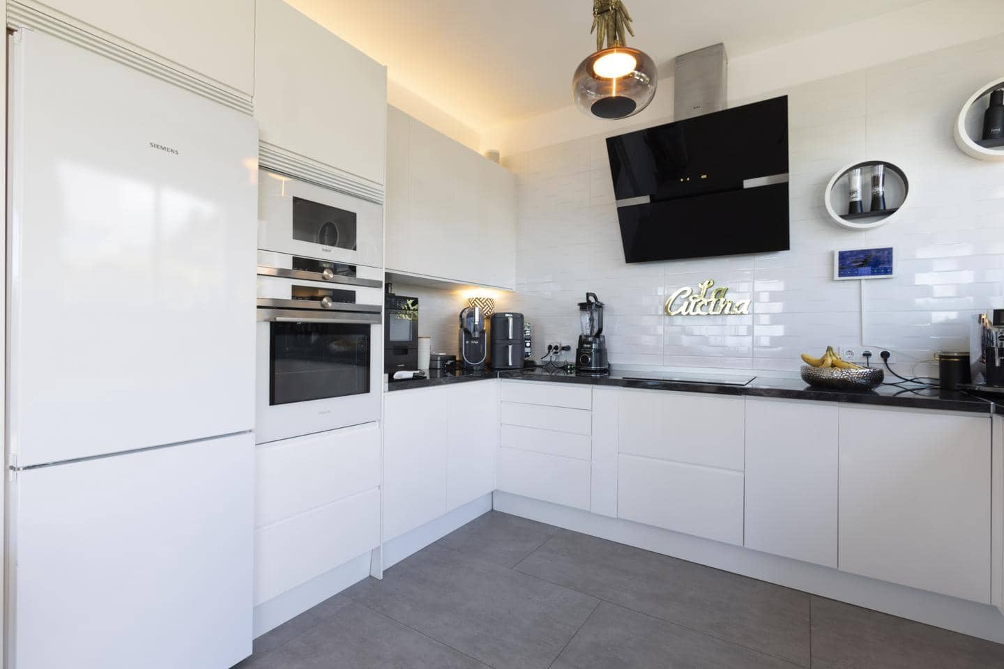 Chalet de 3 habitaciones en Santa Ursula en venta - 1.549.000 € (Ref: 9626122)