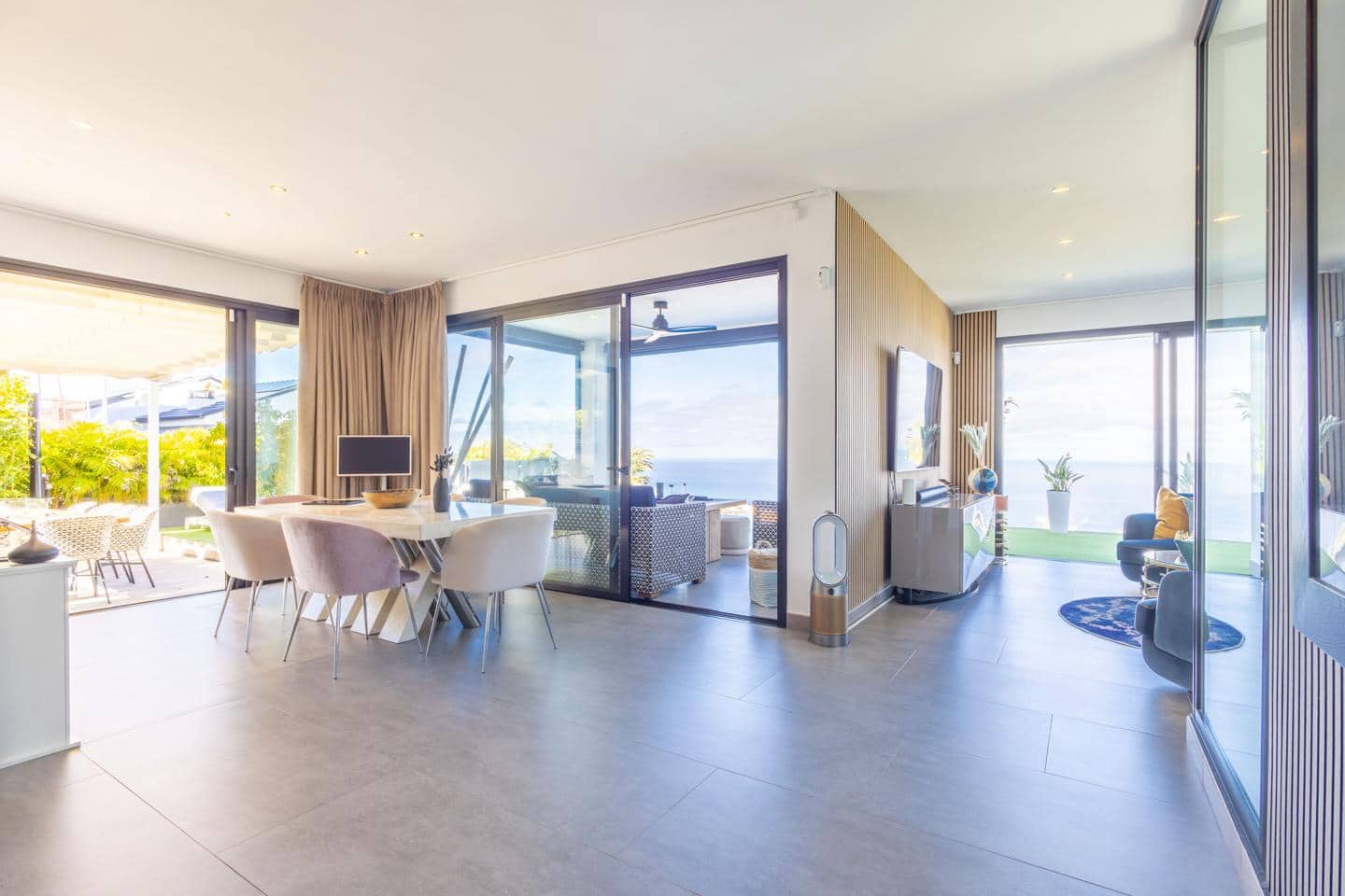 Chalet de 3 habitaciones en Santa Ursula en venta - 1.549.000 € (Ref: 9626122)