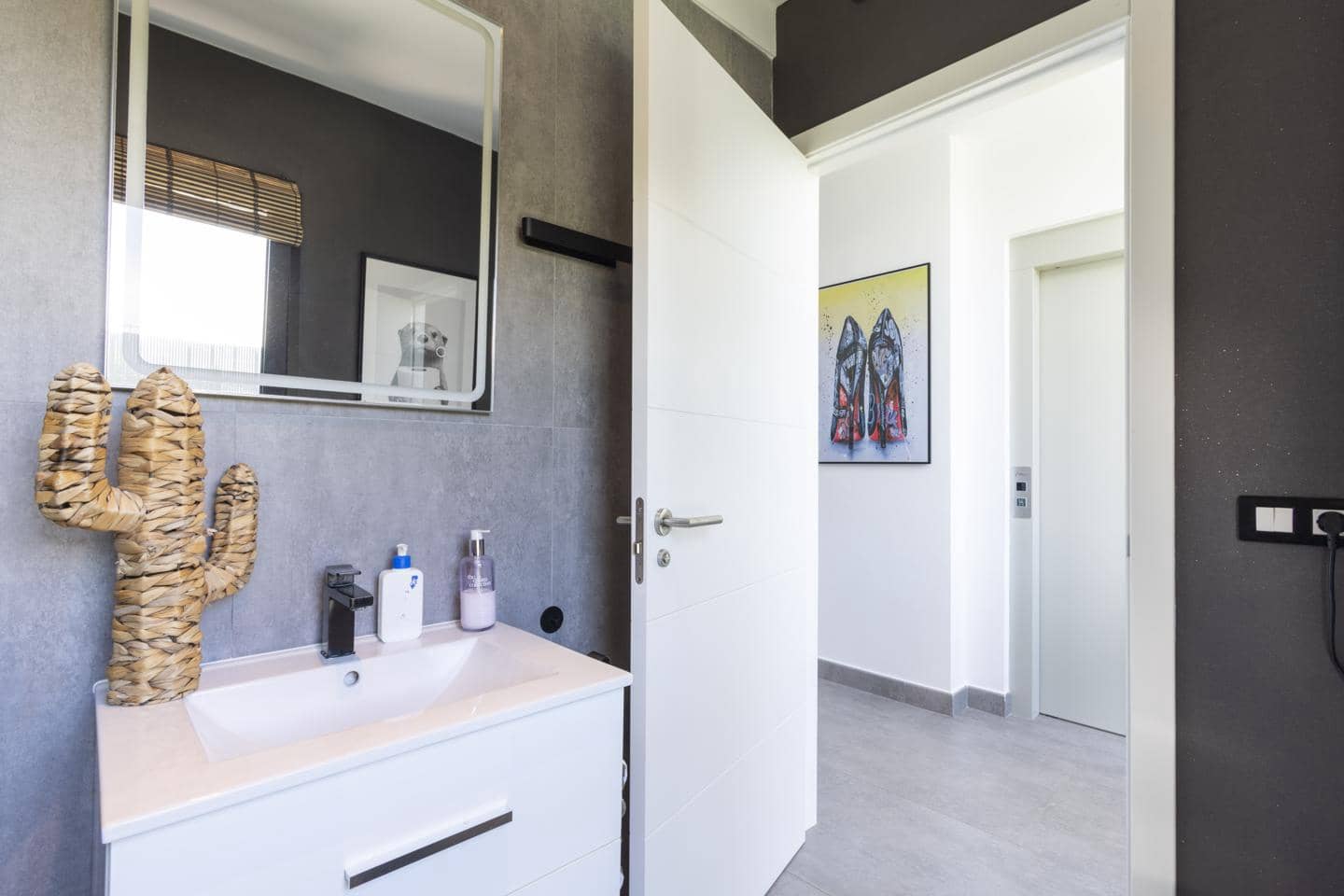 Chalet de 3 habitaciones en Santa Ursula en venta - 1.549.000 € (Ref: 9626122)