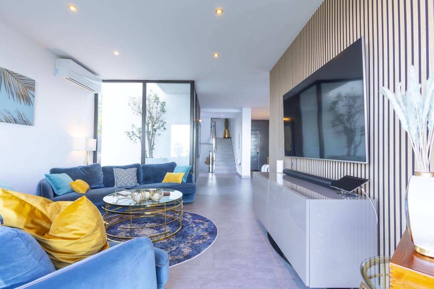 Chalet de 3 habitaciones en Santa Ursula en venta - 1.549.000 € (Ref: 9626122)