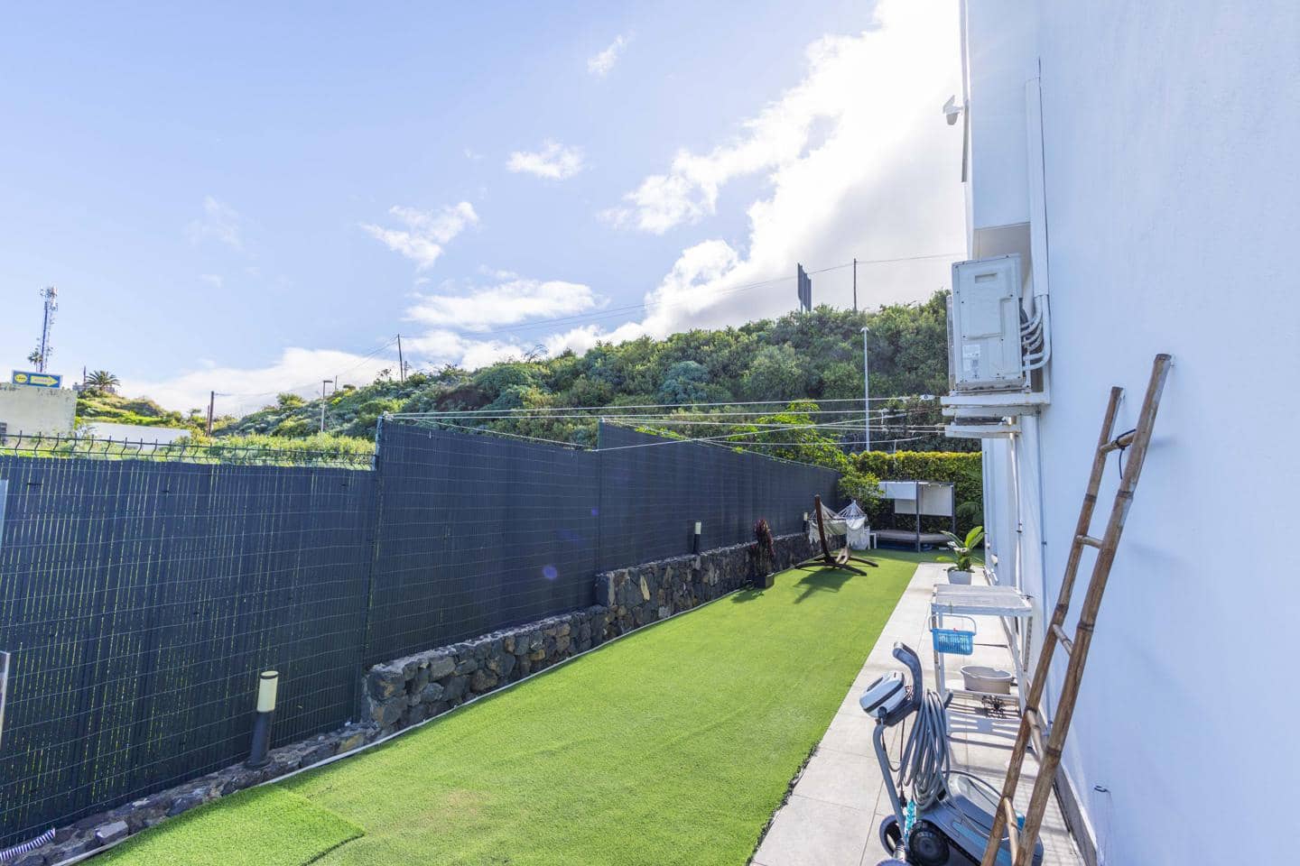 Chalet de 3 habitaciones en Santa Ursula en venta - 1.549.000 € (Ref: 9626122)