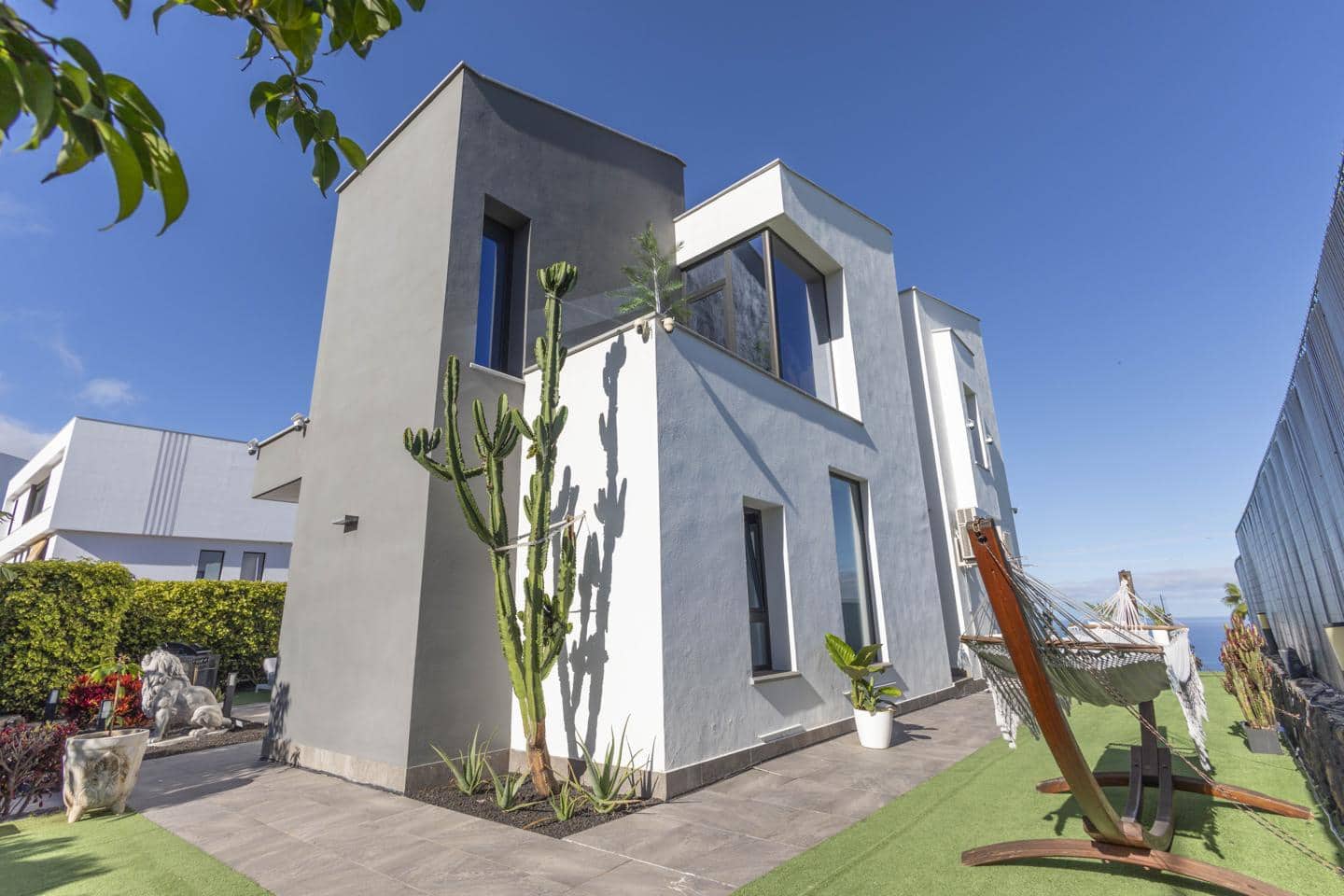 Chalet de 3 habitaciones en Santa Ursula en venta - 1.549.000 € (Ref: 9626122)