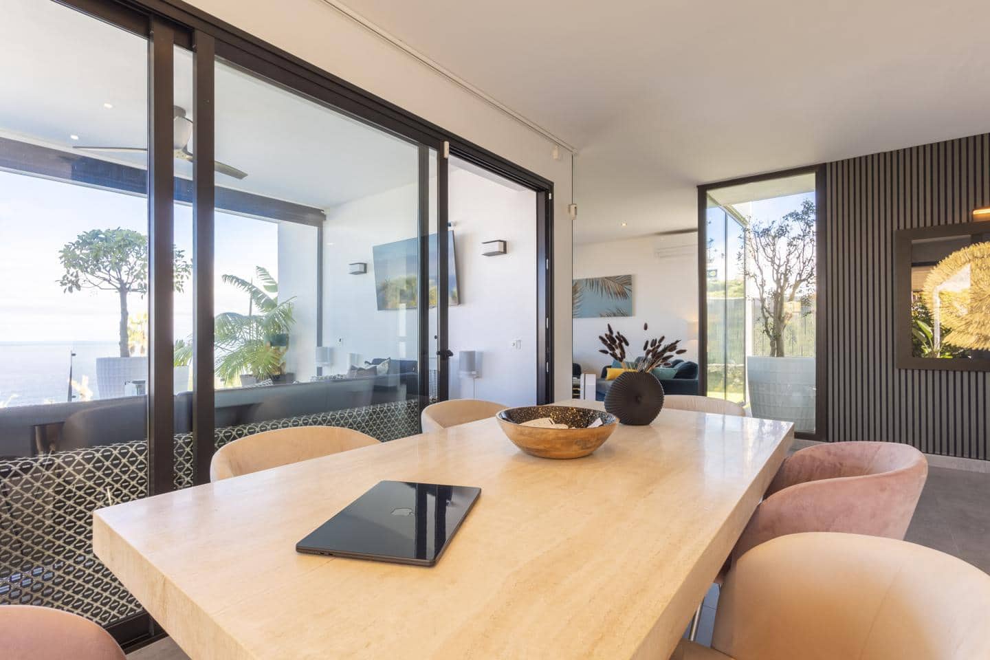 Chalet de 3 habitaciones en Santa Ursula en venta - 1.549.000 € (Ref: 9626122)