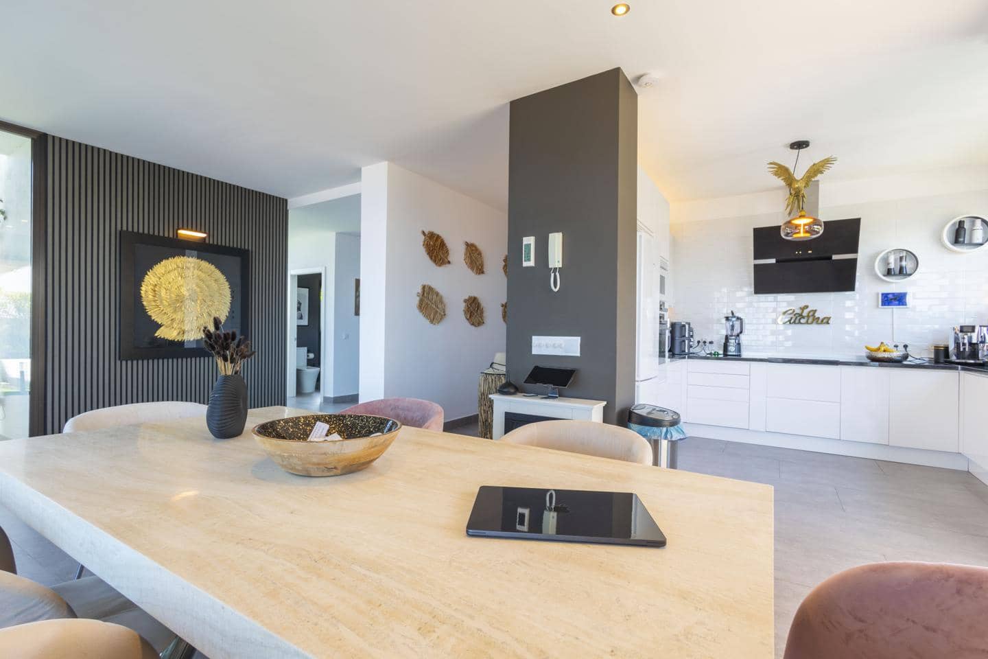 Chalet de 3 habitaciones en Santa Ursula en venta - 1.549.000 € (Ref: 9626122)