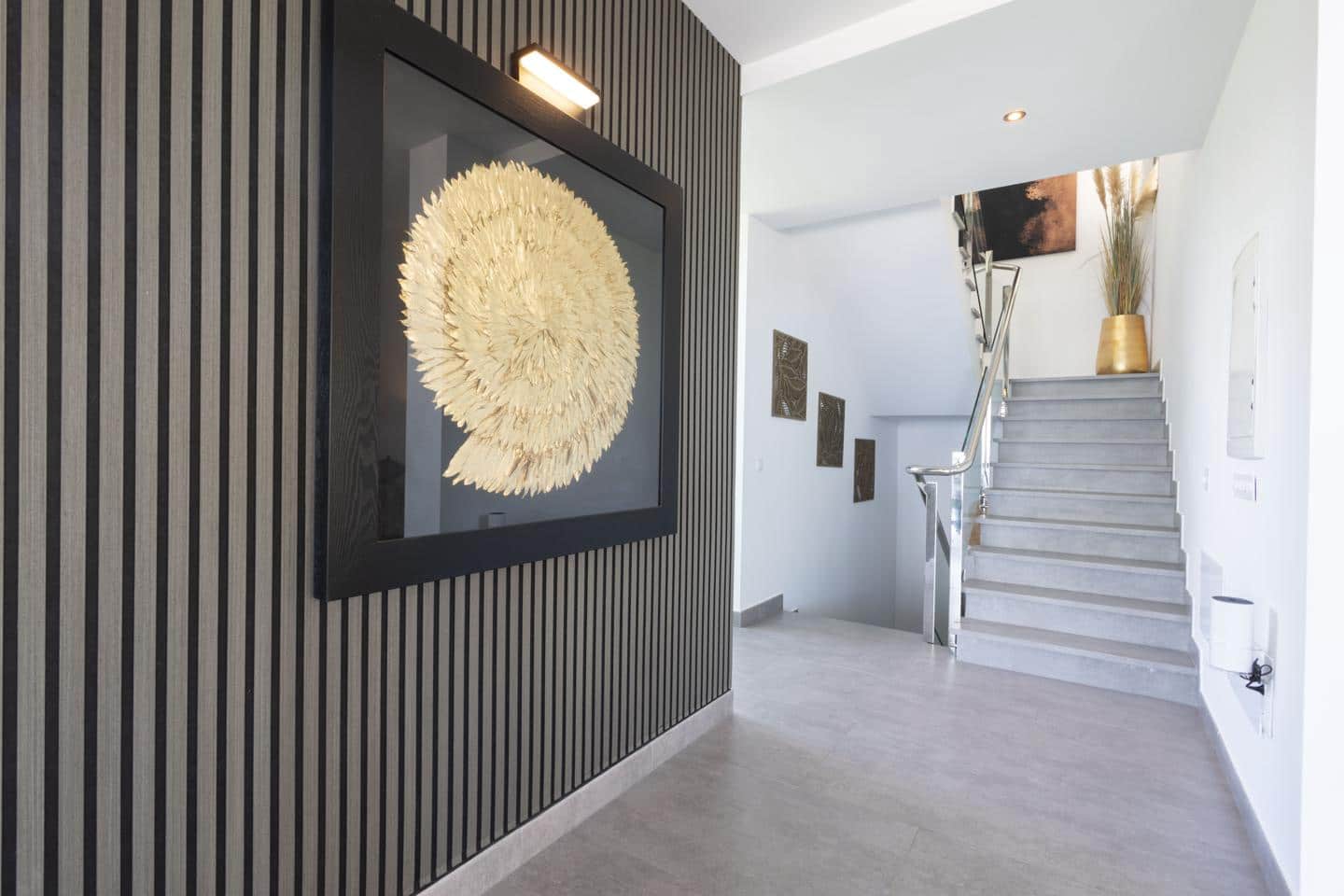 Chalet de 3 habitaciones en Santa Ursula en venta - 1.549.000 € (Ref: 9626122)