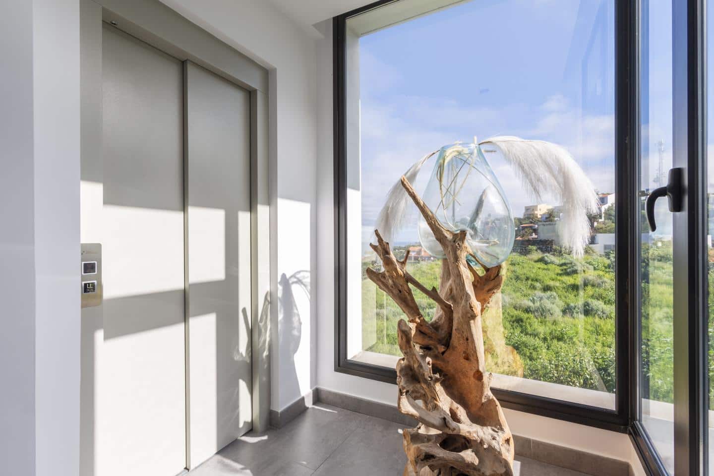 Chalet de 3 habitaciones en Santa Ursula en venta - 1.549.000 € (Ref: 9626122)