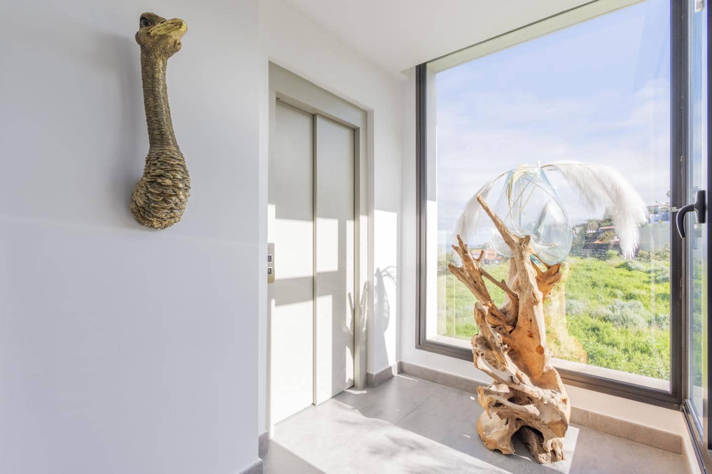 Chalet de 3 habitaciones en Santa Ursula en venta - 1.549.000 € (Ref: 9626122)