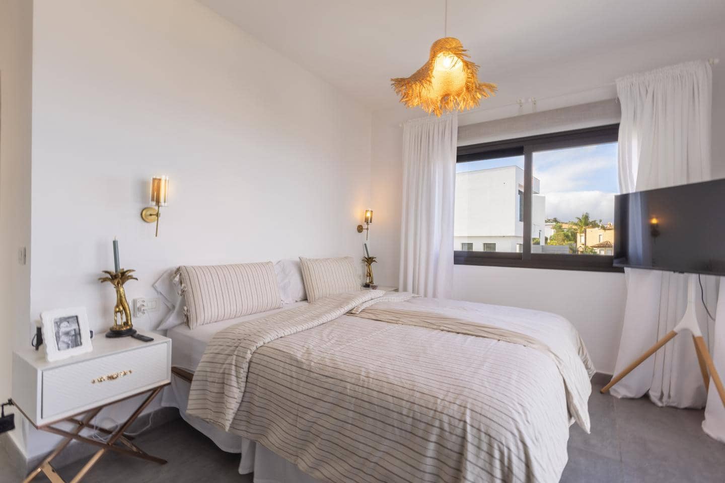 Chalet de 3 habitaciones en Santa Ursula en venta - 1.549.000 € (Ref: 9626122)