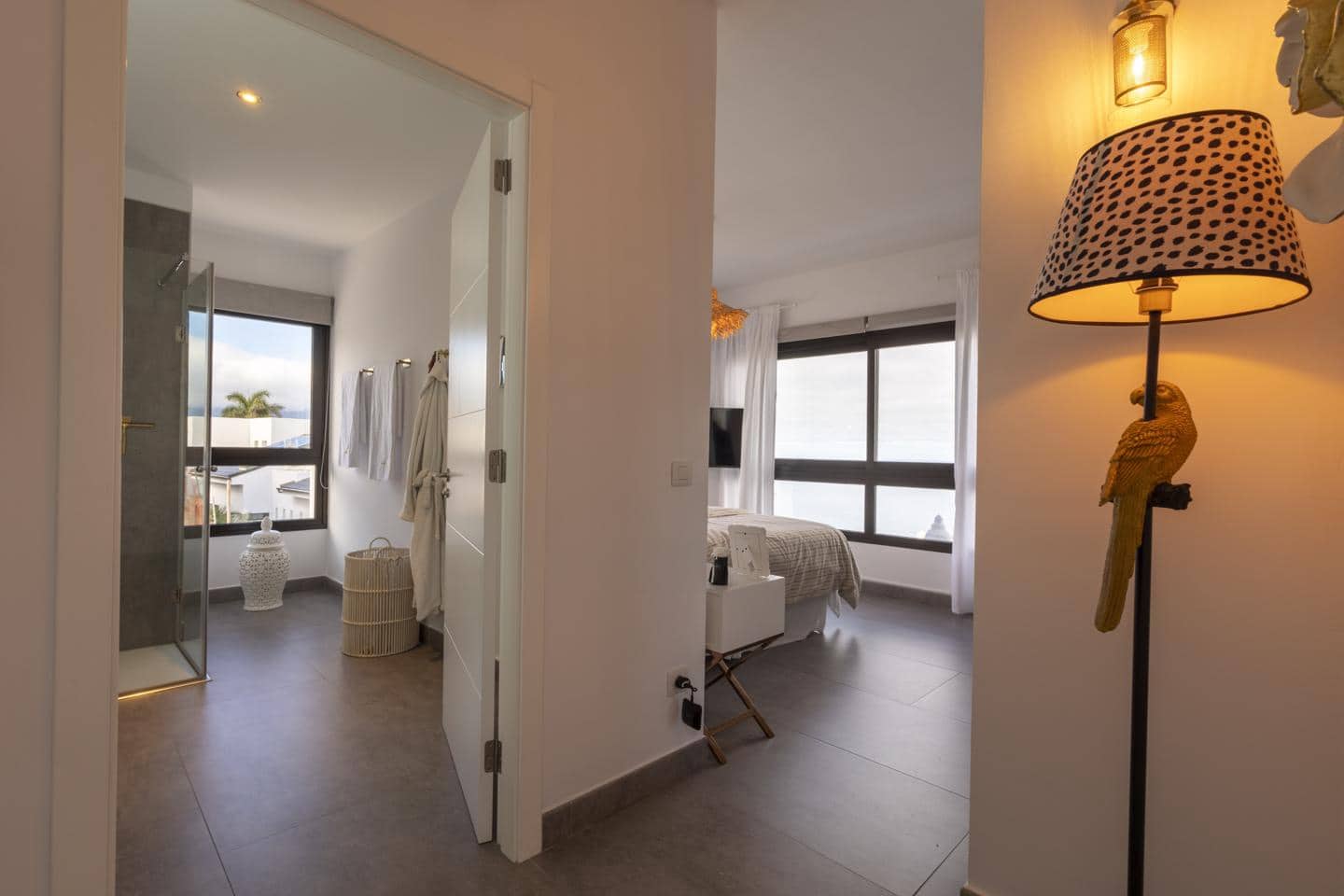 Chalet de 3 habitaciones en Santa Ursula en venta - 1.549.000 € (Ref: 9626122)