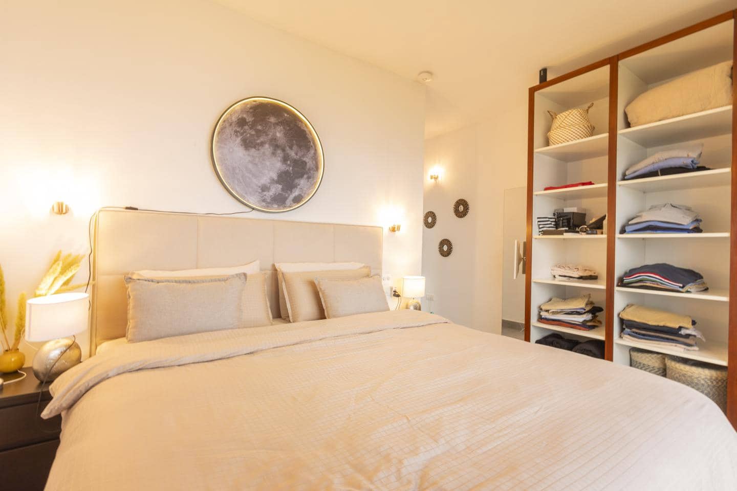 Chalet de 3 habitaciones en Santa Ursula en venta - 1.549.000 € (Ref: 9626122)