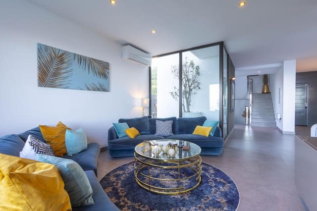 Chalet de 3 habitaciones en Santa Ursula en venta - 1.549.000 € (Ref: 9626122)