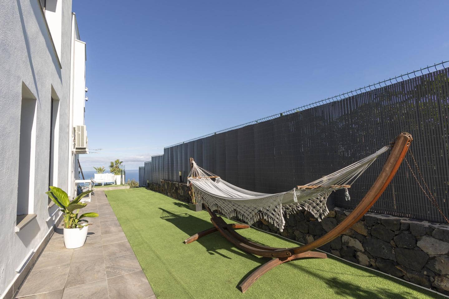 Chalet de 3 habitaciones en Santa Ursula en venta - 1.549.000 € (Ref: 9626122)