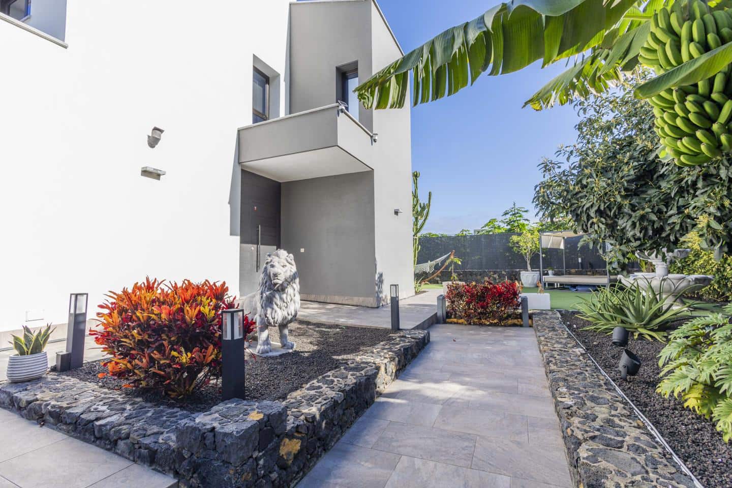 Chalet de 3 habitaciones en Santa Ursula en venta - 1.549.000 € (Ref: 9626122)