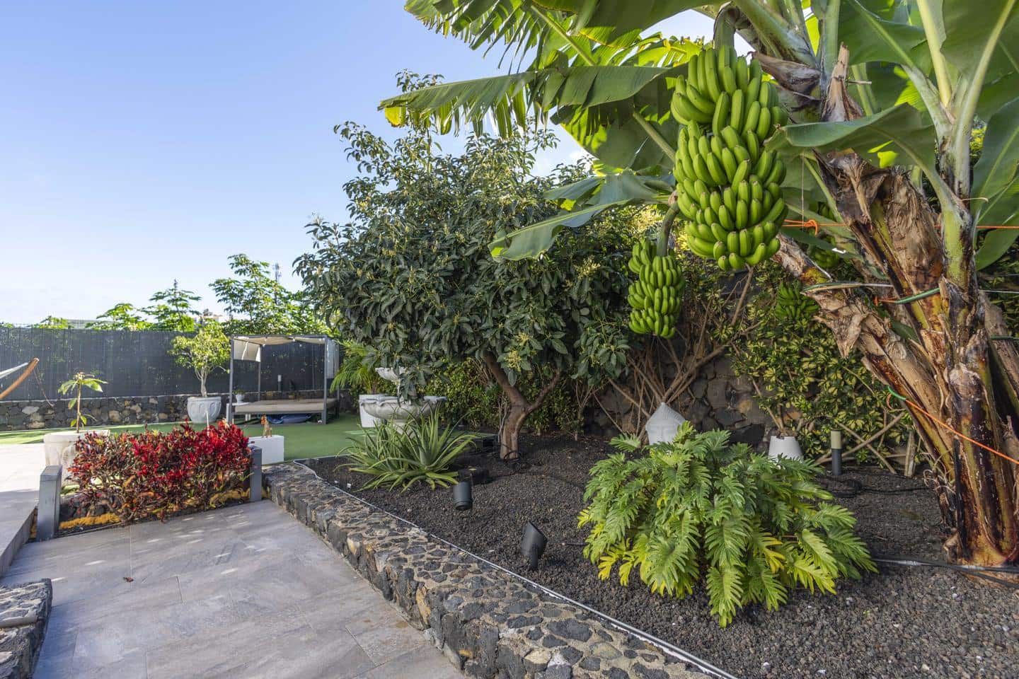 Chalet de 3 habitaciones en Santa Ursula en venta - 1.549.000 € (Ref: 9626122)