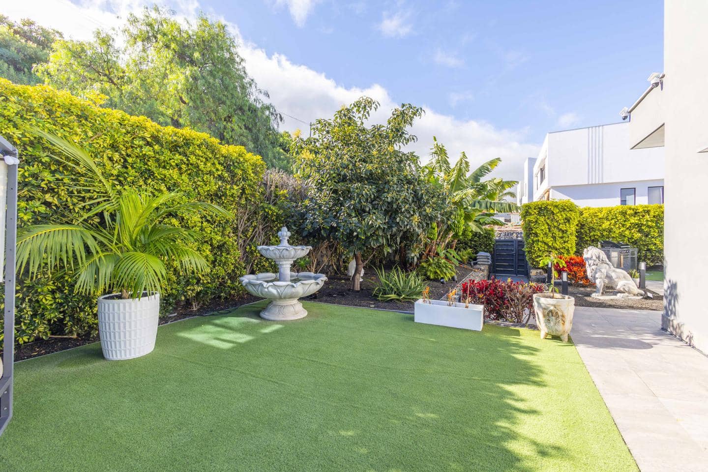 Chalet de 3 habitaciones en Santa Ursula en venta - 1.549.000 € (Ref: 9626122)