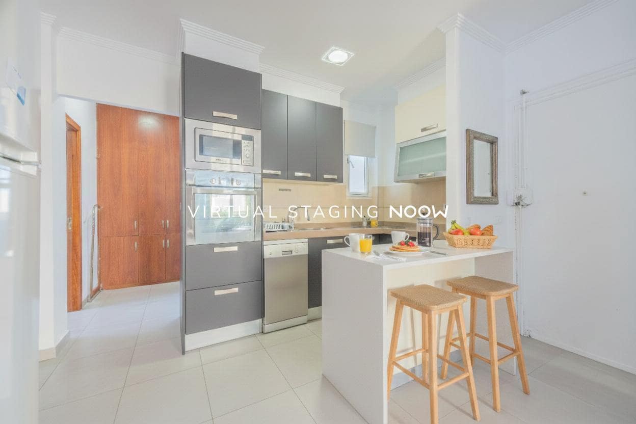 5 makuuhuone Asunto myytävänä paikassa Las Palmas de Gran Canaria - 375 000 € (Ref: 9635150)