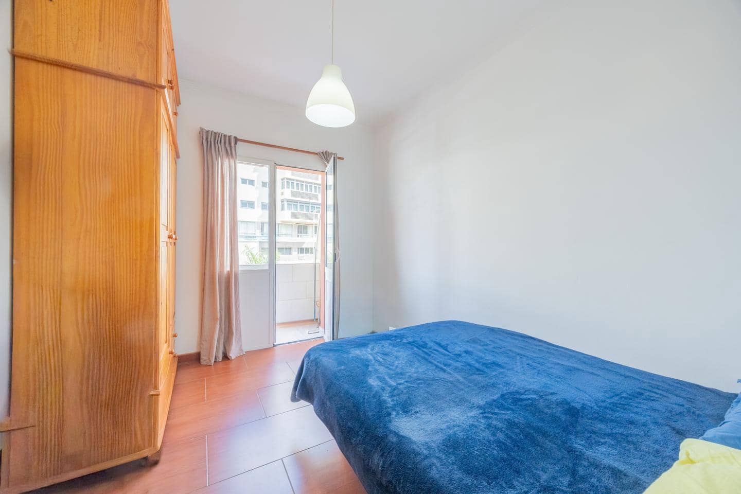 5 makuuhuone Asunto myytävänä paikassa Las Palmas de Gran Canaria - 375 000 € (Ref: 9635150)