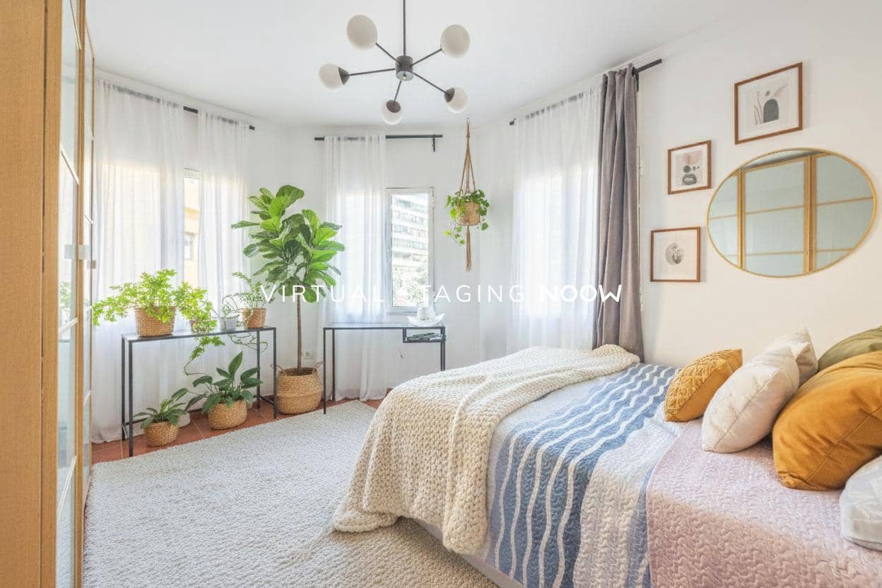 5 makuuhuone Asunto myytävänä paikassa Las Palmas de Gran Canaria - 375 000 € (Ref: 9635150)