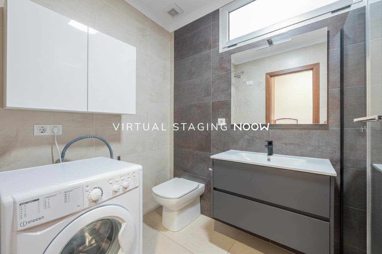 5 makuuhuone Asunto myytävänä paikassa Las Palmas de Gran Canaria - 375 000 € (Ref: 9635150)