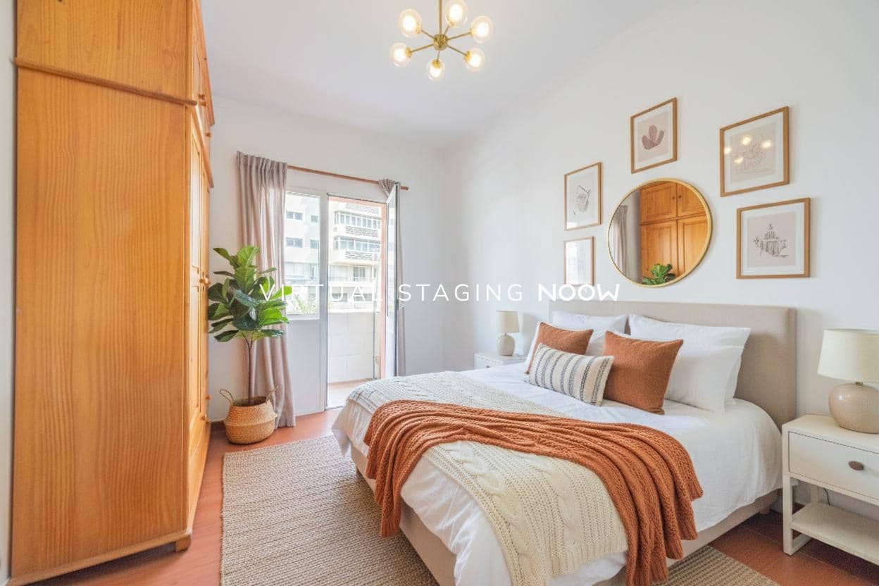 5 makuuhuone Asunto myytävänä paikassa Las Palmas de Gran Canaria - 375 000 € (Ref: 9635150)