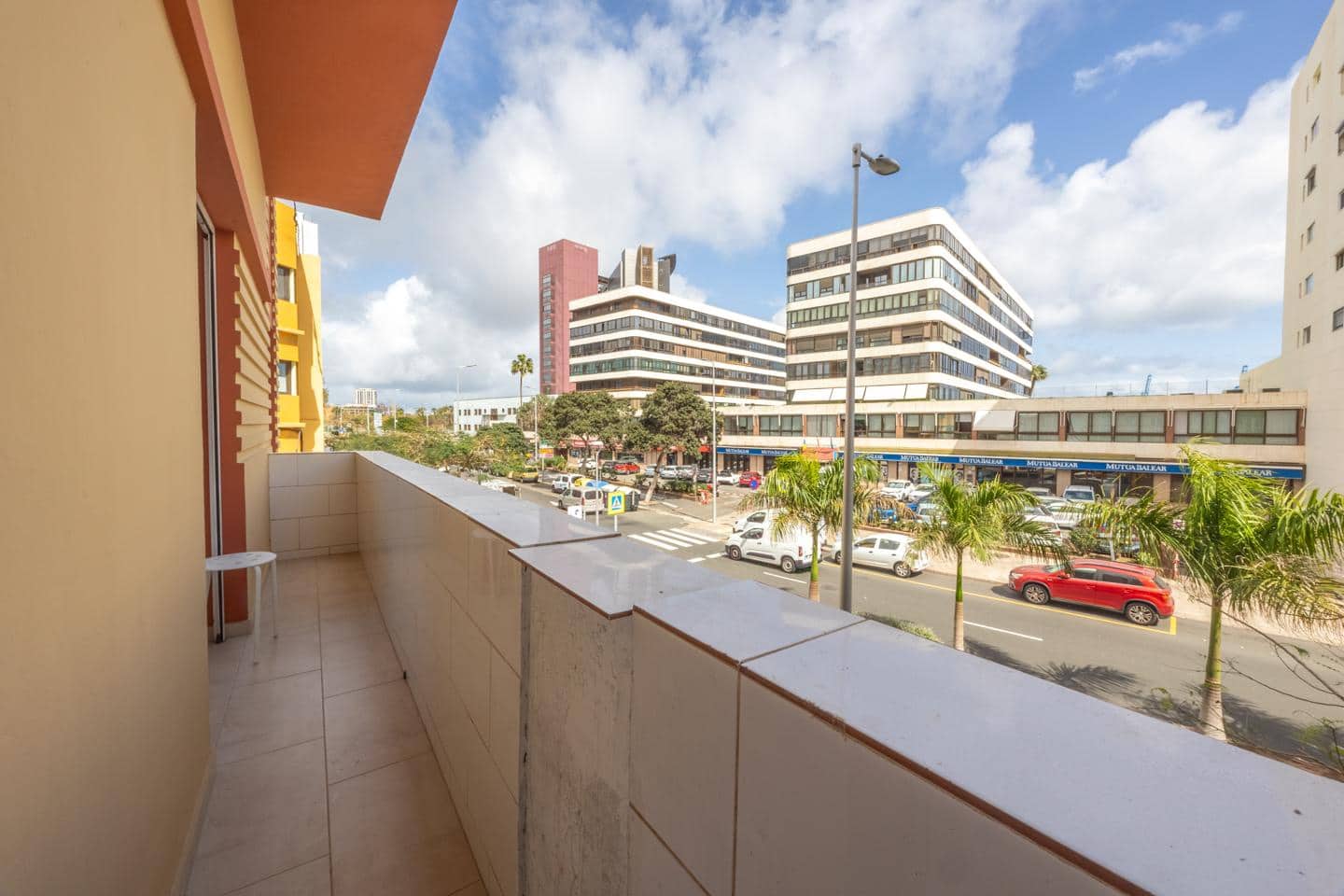 5 makuuhuone Asunto myytävänä paikassa Las Palmas de Gran Canaria - 375 000 € (Ref: 9635150)