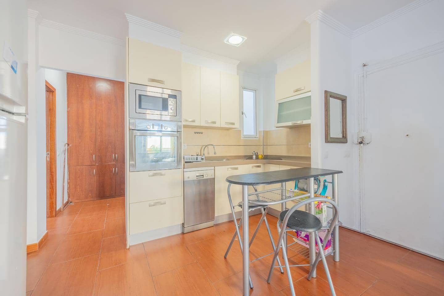 5 makuuhuone Asunto myytävänä paikassa Las Palmas de Gran Canaria - 375 000 € (Ref: 9635150)