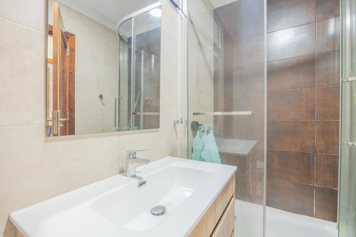 5 makuuhuone Asunto myytävänä paikassa Las Palmas de Gran Canaria - 375 000 € (Ref: 9635150)