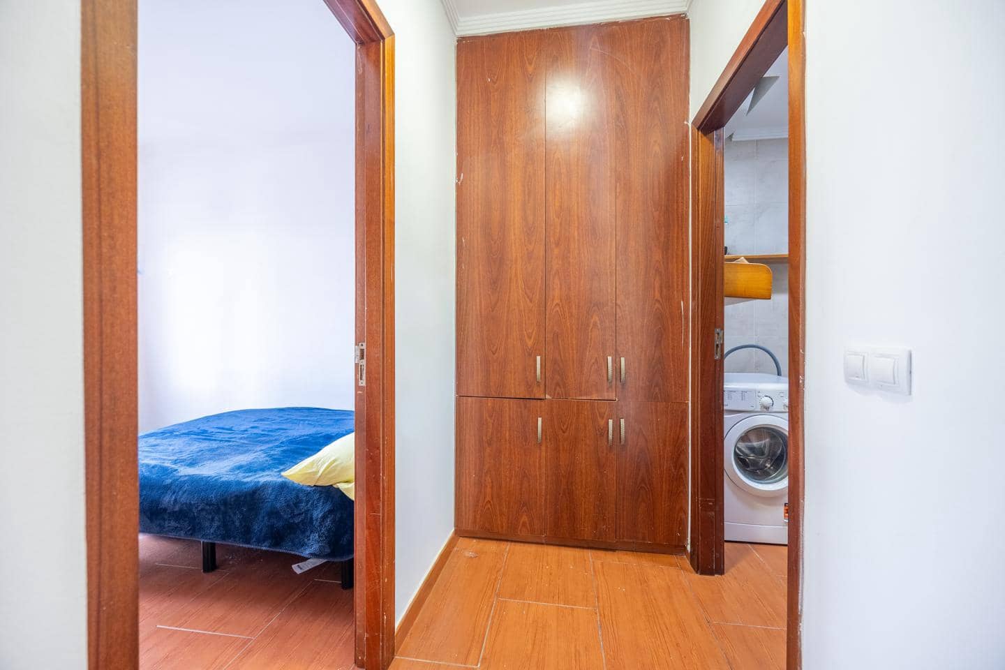 5 makuuhuone Asunto myytävänä paikassa Las Palmas de Gran Canaria - 375 000 € (Ref: 9635150)