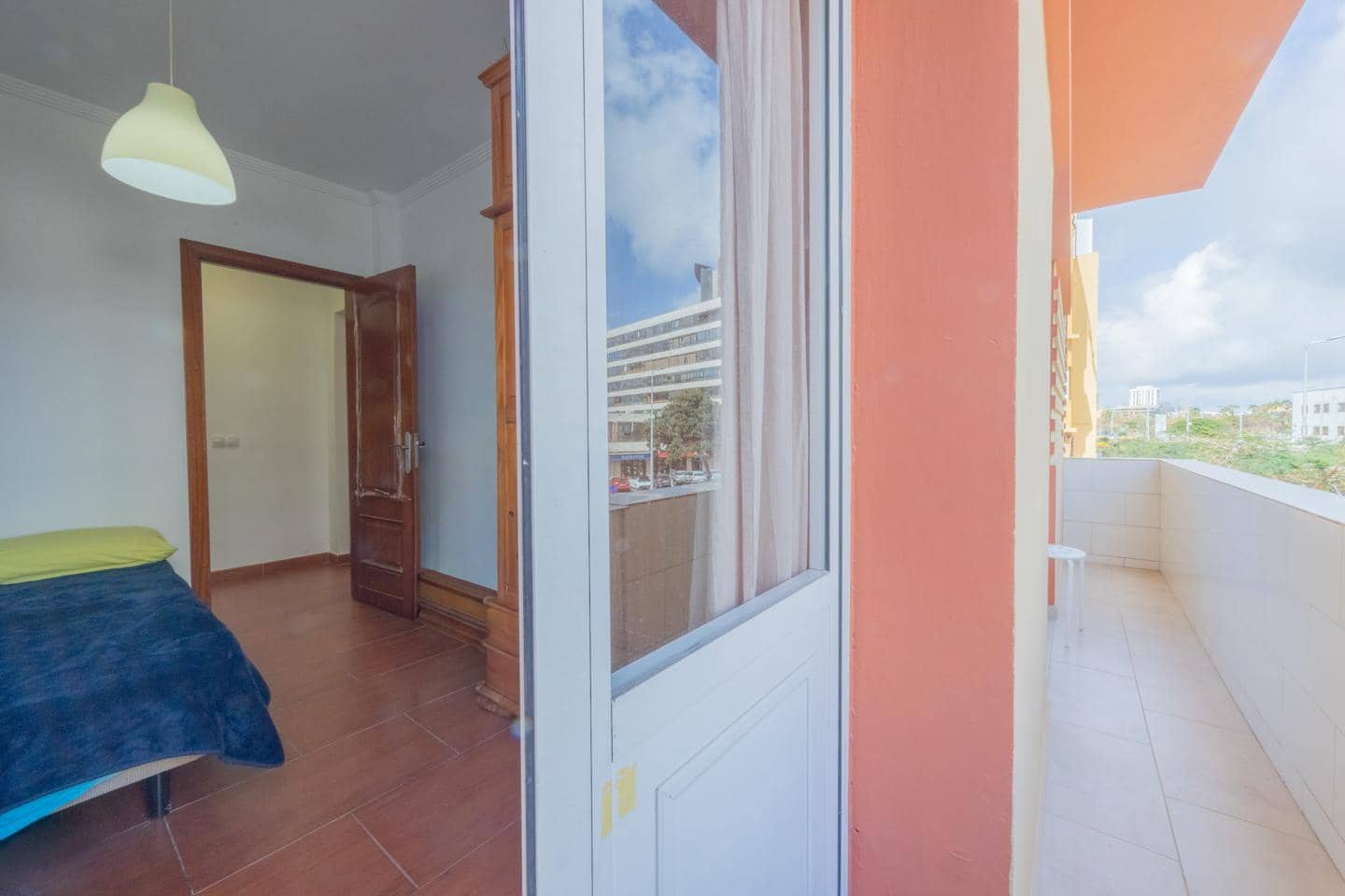 5 makuuhuone Asunto myytävänä paikassa Las Palmas de Gran Canaria - 375 000 € (Ref: 9635150)