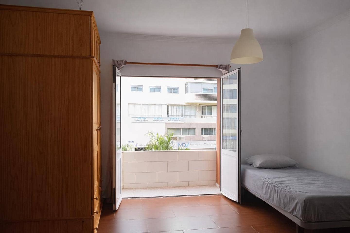 5 makuuhuone Asunto myytävänä paikassa Las Palmas de Gran Canaria - 375 000 € (Ref: 9635150)